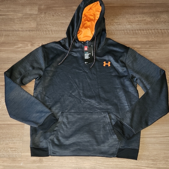 Under Armour Other - New Under Armour Hoodie